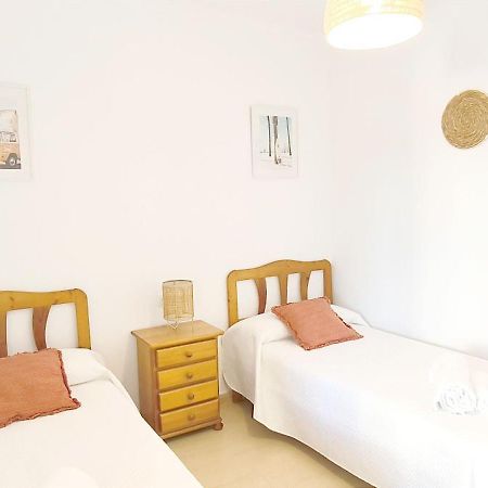 Apartamento La Giralda By Denia Costa Zewnętrze zdjęcie