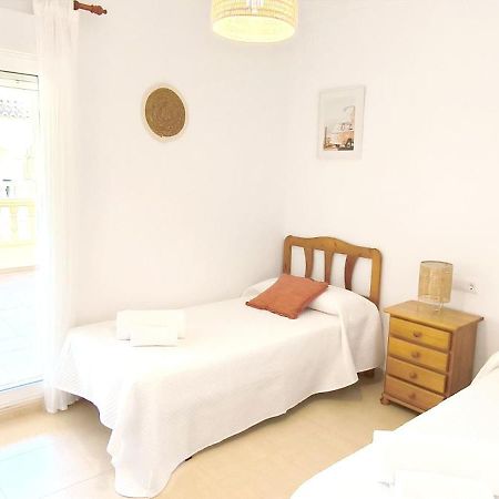 Apartamento La Giralda By Denia Costa Zewnętrze zdjęcie