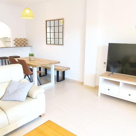Apartamento La Giralda By Denia Costa Zewnętrze zdjęcie