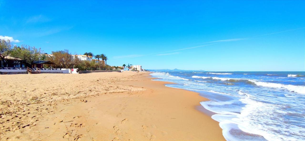 Apartamento La Giralda By Denia Costa Zewnętrze zdjęcie
