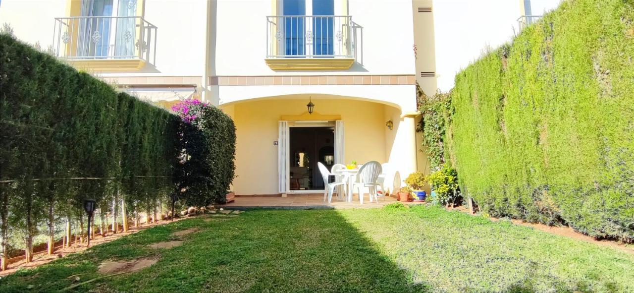Apartamento La Giralda By Denia Costa Zewnętrze zdjęcie