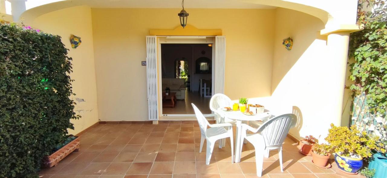 Apartamento La Giralda By Denia Costa Zewnętrze zdjęcie