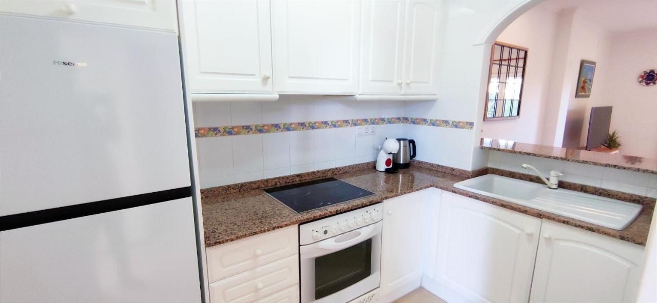 Apartamento La Giralda By Denia Costa Zewnętrze zdjęcie