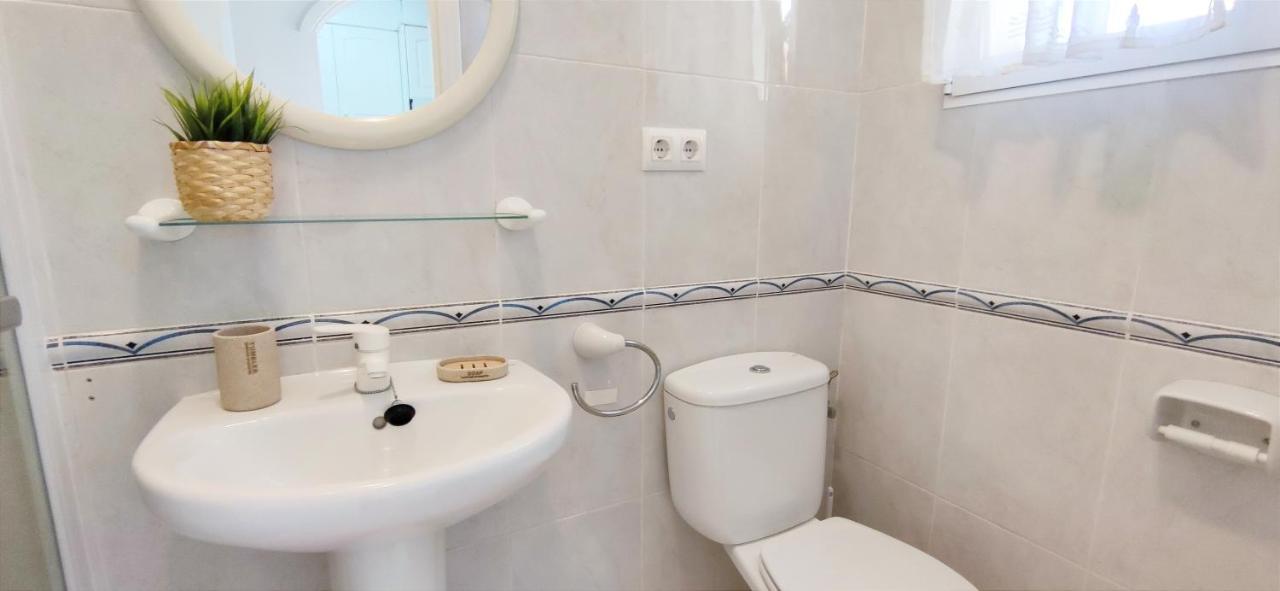 Apartamento La Giralda By Denia Costa Zewnętrze zdjęcie