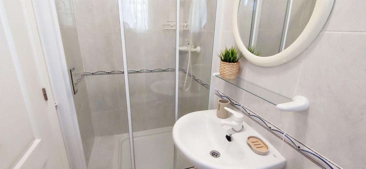 Apartamento La Giralda By Denia Costa Zewnętrze zdjęcie
