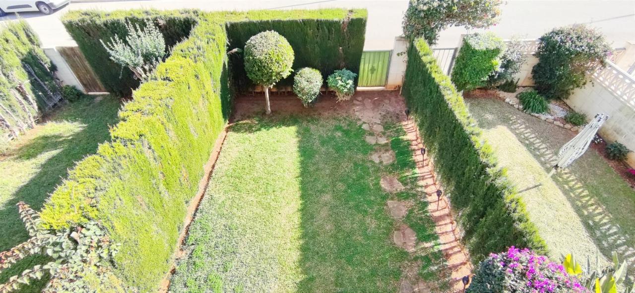 Apartamento La Giralda By Denia Costa Zewnętrze zdjęcie