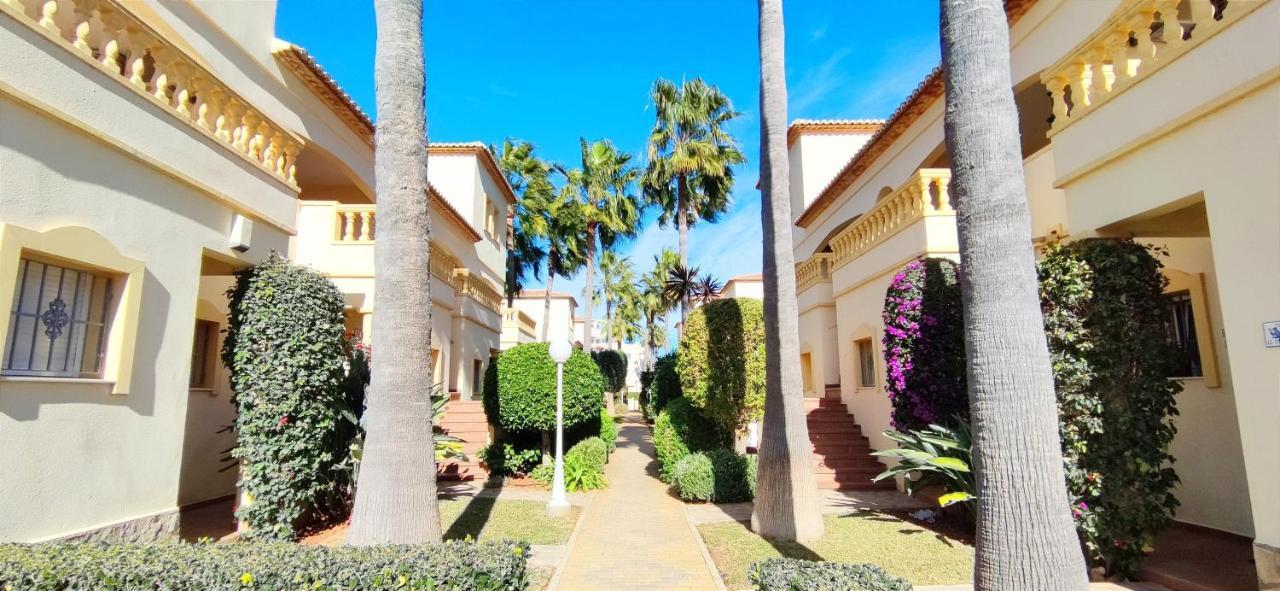 Apartamento La Giralda By Denia Costa Zewnętrze zdjęcie