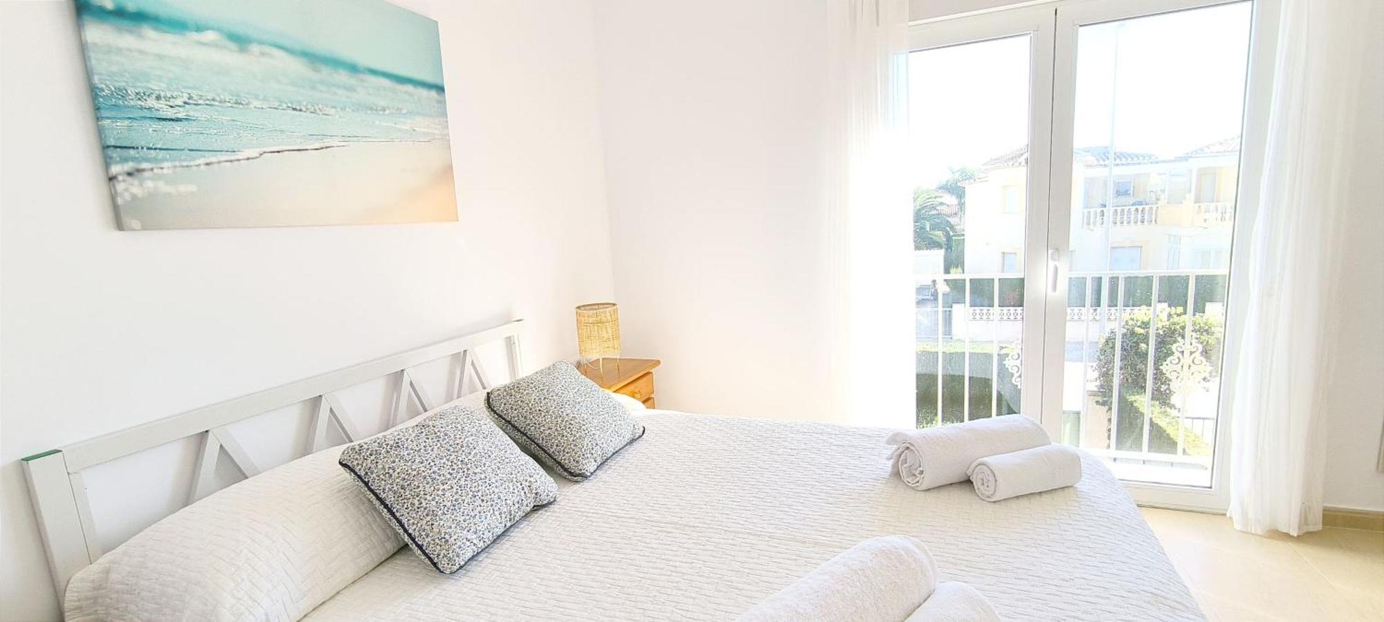 Apartamento La Giralda By Denia Costa Zewnętrze zdjęcie
