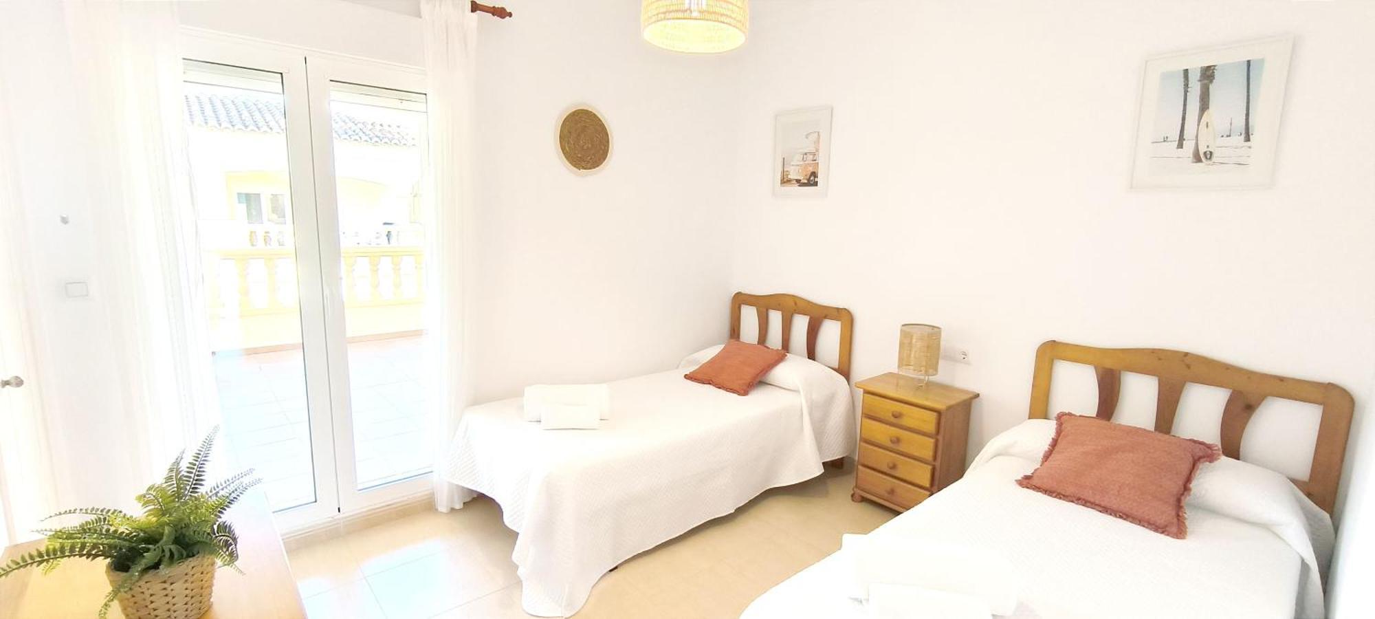 Apartamento La Giralda By Denia Costa Zewnętrze zdjęcie