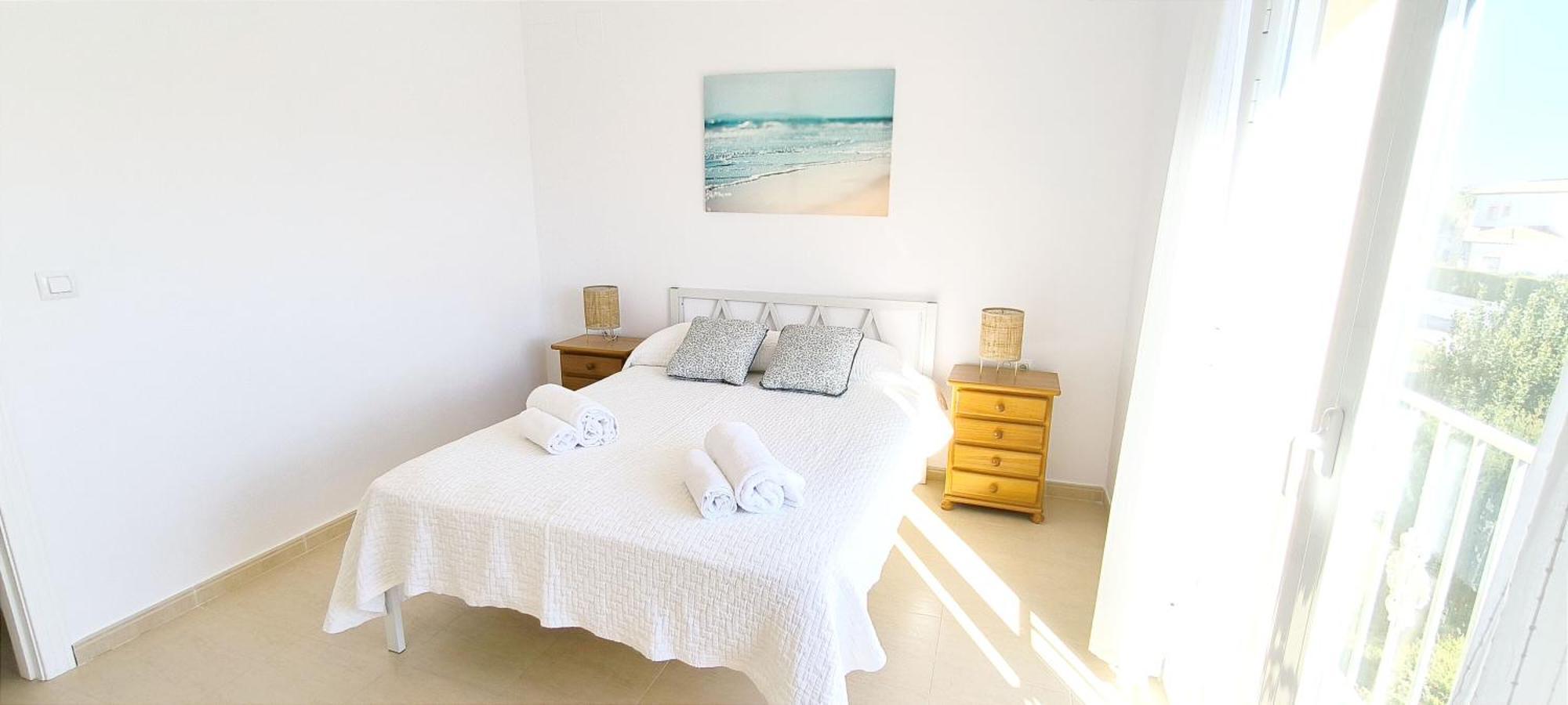 Apartamento La Giralda By Denia Costa Zewnętrze zdjęcie