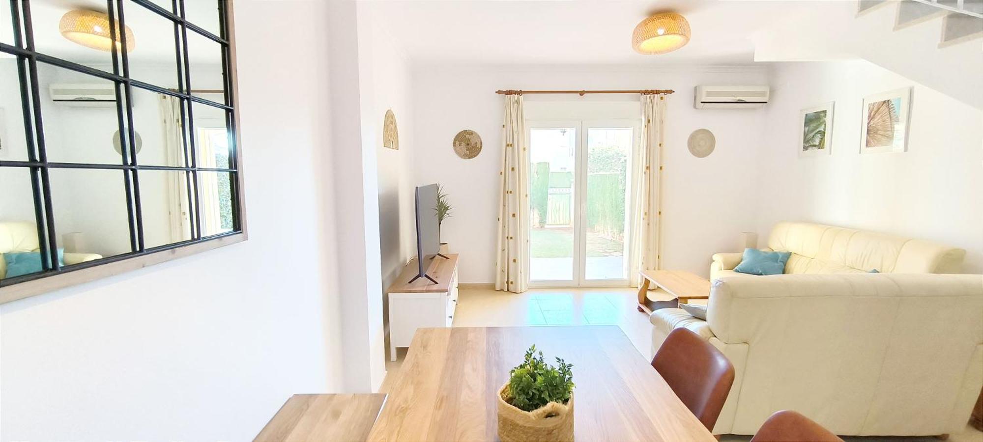 Apartamento La Giralda By Denia Costa Zewnętrze zdjęcie