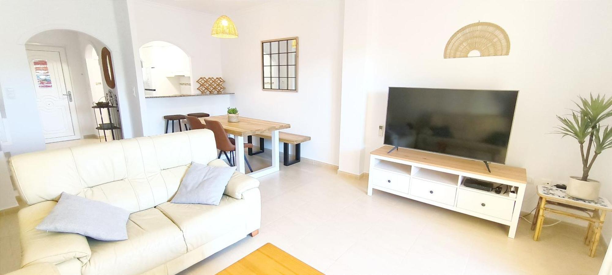 Apartamento La Giralda By Denia Costa Zewnętrze zdjęcie